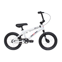 DINAMO Aluminum Alloy Pumps Road BMX Small Wheeler Di Namo 14 Inch 16 Inch Bike Street Flowers Children Baby Carrier