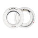 GABALEM42-EF adapter ring M42 to Canon EF