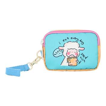 Lesportsac baudelaire clutch