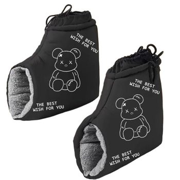 Thickened warm gloves for electric vehicles | thousands of people purchased more