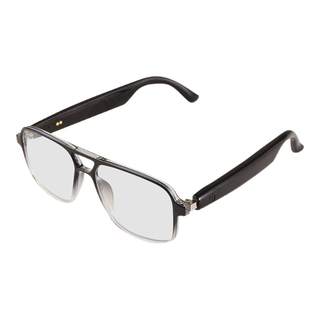 2025 new smart bluetooth glasses color changing and anti-blue light