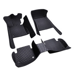 Volkswagen Sagitar Footpad 전체 주변 자동차 Lavida Magotan Passat Yue Tiguan L Tuyue Lingdu의 탐사