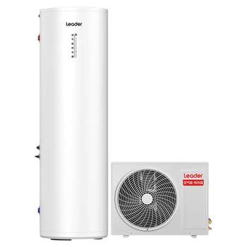 Haier household first-class energy-saving air energy water heater