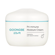 (Self-operated) Korea Goongbe Palace Secret Moisturizer 180ml Moisturizing Cream Moisturizer Baby Palace