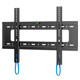 Universelle TV-Rack-Wandhalterung 55 Zoll