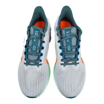 Nike/Nike ZOOM WINFLO 9 men's air cushion mesh breathable sports shoes DD6203-006-100