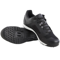 Decathlon mountain road bike cycling lock shoes travel shoes with lock and no lock for both men and women OVMB