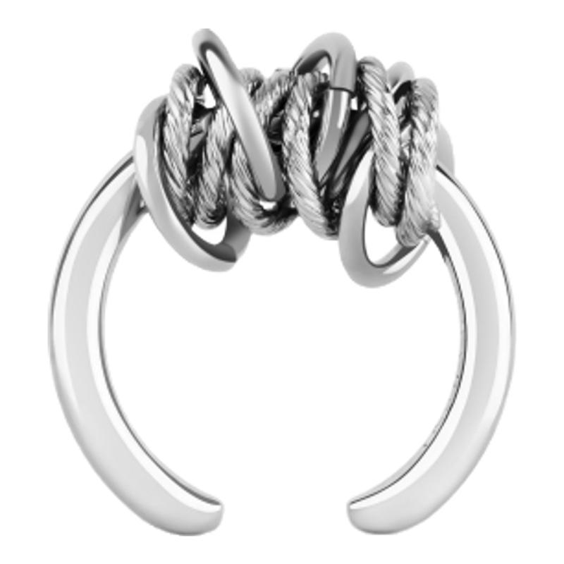 INJOYLIFE Vientiane ring for men and women