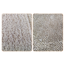 Clip Cloth Mop Replace Cloth Clip Fixed Type Flat Mop Mop Head Mopping Cloth Original Fitting Accessories Trailed for Home Mop