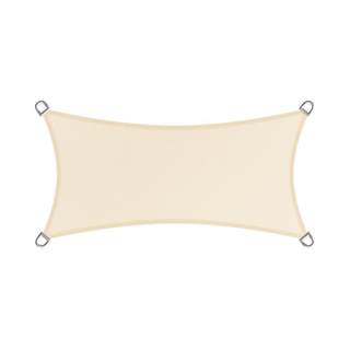 如宜遮阳布天幕布户外遮阳棚定制防晒隔热露营帐篷布阳台庭院雨棚