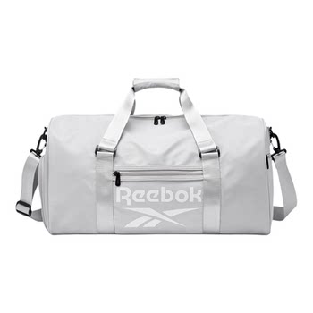 Reebok sports fitness bag portable short travel bag