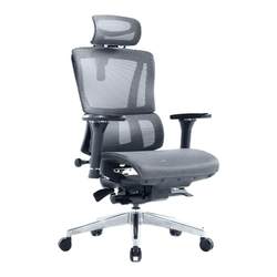 Love Tree L1 ເກົ້າອີ້ Ergonomic ອາຫານທ່ຽງ Break Office Seat Boss Chair Engineering Chair Computer Chair Gaming Chair Sedentary Recliner