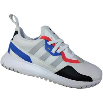 ເກີບຜ້າໃບ Adidas/Adidas ແຟຊັນ FX5325 5321 5320 5324 5328 5329