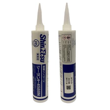Shin-etsu 4588n anti-mold glue waterproof and anti-mold