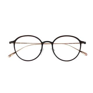 Look glasses zeiss jiari series ice blue film spectacle lenses with anti-blue light optional myopia spectacle frames