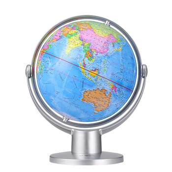 Morning light globe 20cm genuine genuine for junior high school students