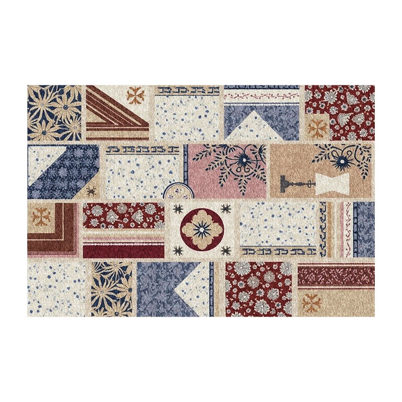 Olesen special kitchen floor mats are waterproof, non-slip and antibacterial