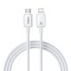 Baseus Bingfei Apple fast charging data cable will be delivered next day