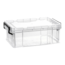 Turtle Оборот Box Home Filter arbiter view plactic Tecle tank прозрачный Eco Box акриловая