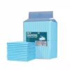 Dog urine pad 100 pieces larger and thicker