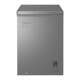 Midea 100 liter household small refrigeration freezer