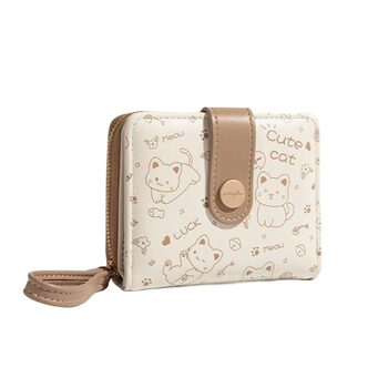 Ceutokvien high-looking and exquisite wallet
