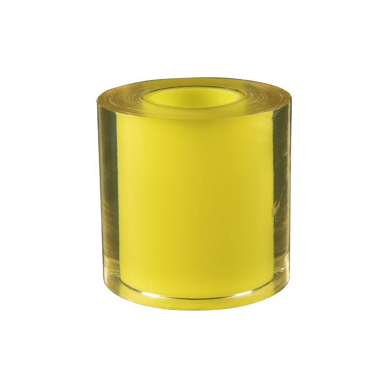 Watch gold and silver protective film HENGJIANG without glue