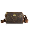 Large capacity mom shoulder crossbody bag