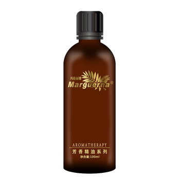 Margarina jojoba base oil 100ml ບຳລຸງຜິວ, ຮູຂຸມຂົນນ້ອຍລົງ, ນວດໜ້າຮ້ານ V101A flagship store