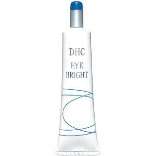 Dhc qinrou bright eye gel 15g eye essence