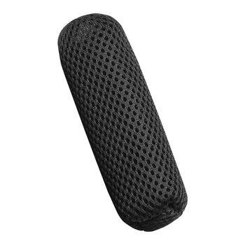 ການປົກຫຸ້ມຂອງ handlebar ໄຟຟ້າ non-slip sweat-absorbent battery handlebar cover ice silk handlebar cover motorcycle