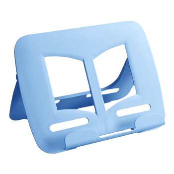 Zhiyuan convenient reading stand adjustable reading artifact