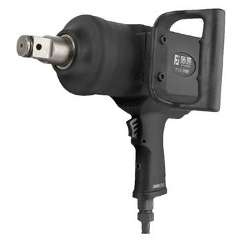 Heavy heavy torque cannon
