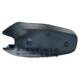 Bws electric car seat cushion open seat cushion modified saddle