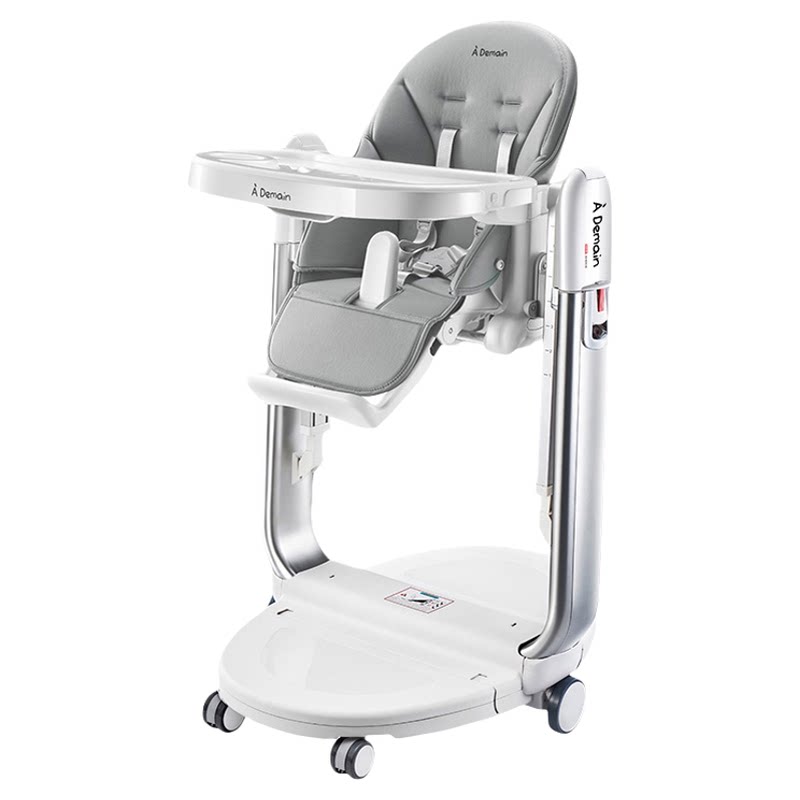 Adman newborn baby high chair rocking chair