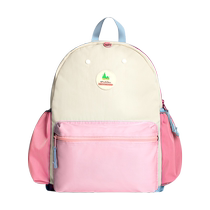 SHUKIKU Kindergarten School Bags for Primary School Girls 2023 New Boys First Grade Childrens Backpacks 2034