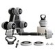 Dumbbell Men's Fitness Adjustable Weight Set