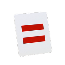 Two-bar squad leader one-bar and three-bar squadron leader primary school student embroidered armband armband chest plate armband customization