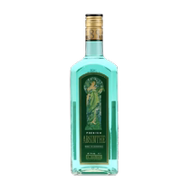 Чешская океанская винеerin Rudolf bitter Awine 70 градусов ABSINTH700ML Высоковино импортное