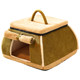 Stove cat house ~ winter warm electric heating cat house