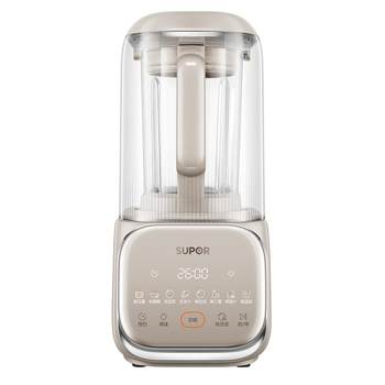 Supor has a bass bass detachable wall washing machine