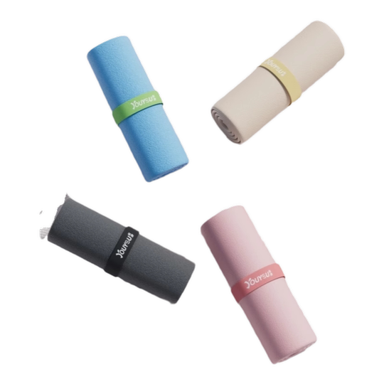 Swimming bath towel, quick-drying, water-absorbent, convenient beach towel for adults