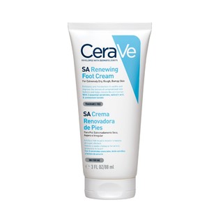 Seraphim salicylic acid foot cream moisturizing and exfoliating foot mask