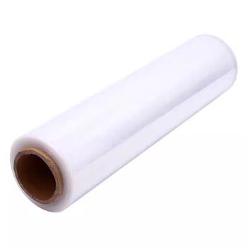 Source factory moving packaging film