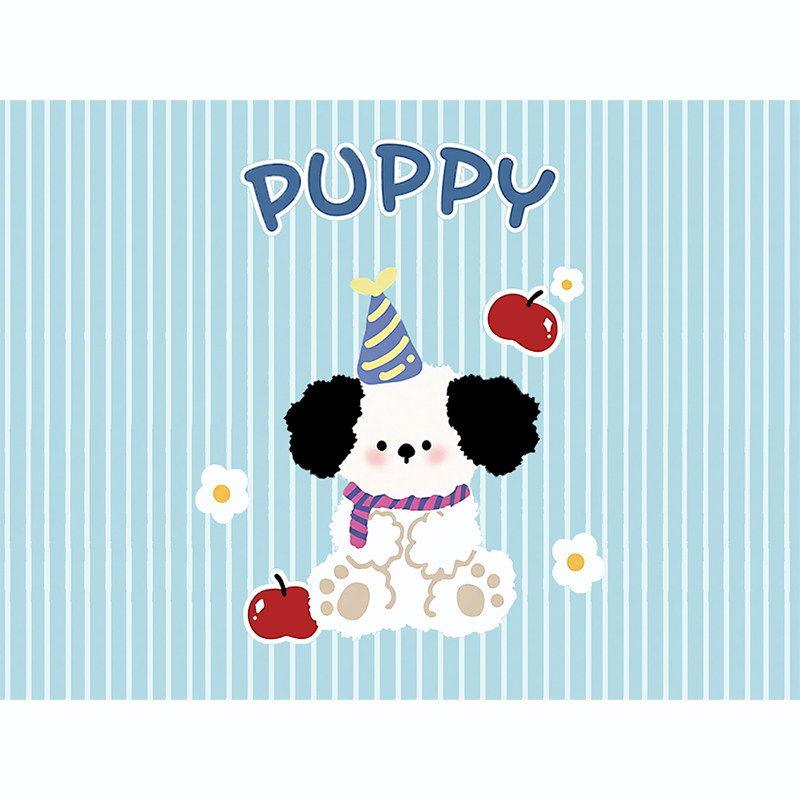 Cartoon customizable diatom mud stair step mat anti-slip mat step full carpet wipeable no-wash household floor mat