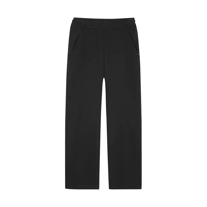 有志者UZIS全天一代板鞋篮球鞋男款专业实战训练运动低帮休闲鞋子