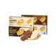 Food Laboratory Chocolate Orange Slices are healthy and delicious to satisfy cravings