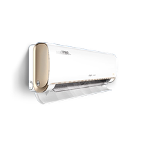 Oaks air conditioner quiet hang-up 1 HP variable frequency first-level home heating and cooling official flagship store 26AQF