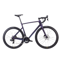 Decathlon EDR RIVAL full carbon fiber frame electronically variable all-round endurance racing high-end road car OVB1