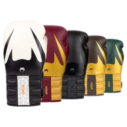 Venum Reverso Gloves Adult Sanda Boxing Gloves for Men and Women Punching Bag Fighting Muay Thai Combat